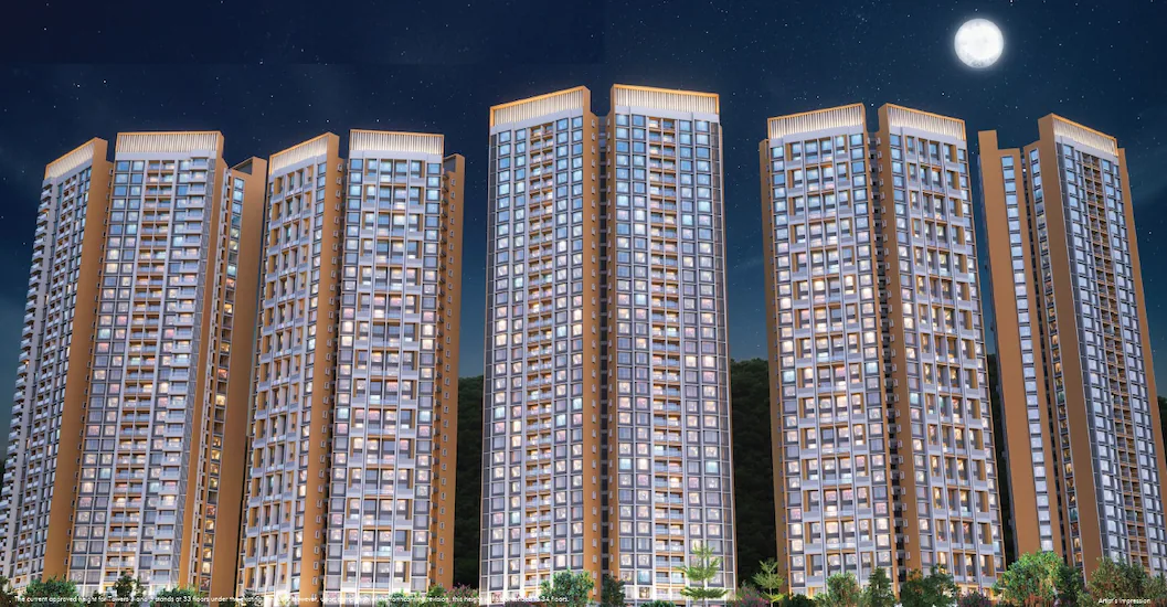 Gera Joy On The Tree Tops Project Apartment Exteriors7 1183