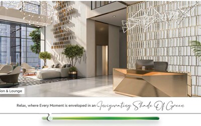 Godrej The Greenfront Project Amenities Features8 8721