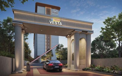 Saheel Itrend Vesta Project Entrance View1 1636