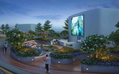 Saheel Landmarc Project Amenities Features1 3127