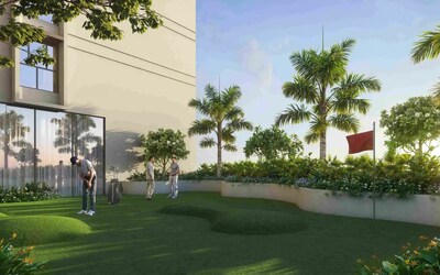 Saheel Landmarc Project Amenities Features7 2487