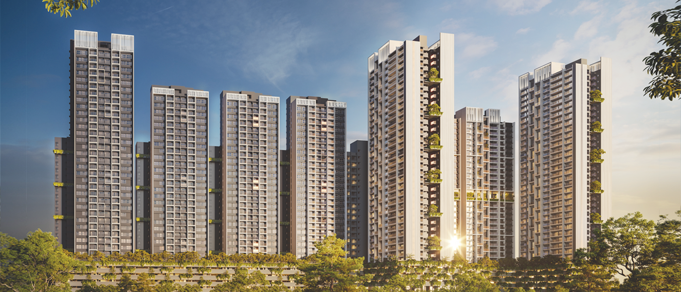 Rohan Harita Facade Image D2