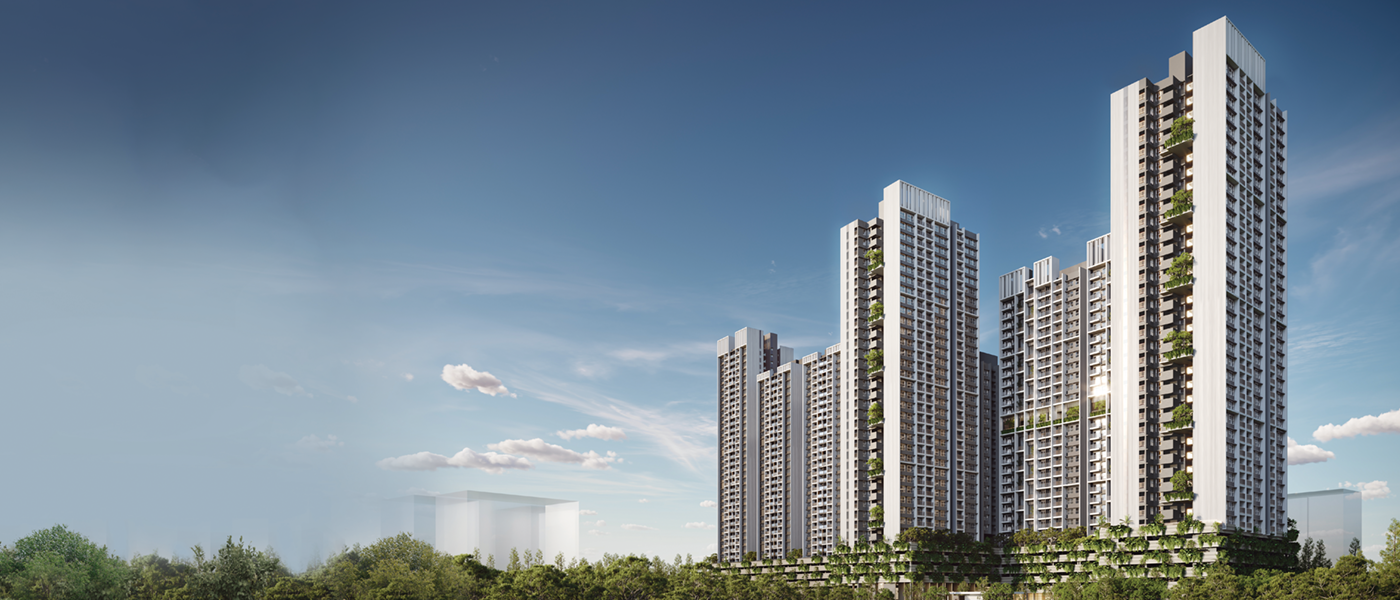 Rohan Harita Facade Image D3