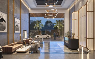 Ceratec Tower 1o8 Project Waiting Lounge1 6865