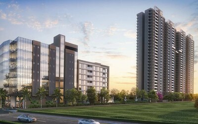 Nb Swanandi Blossom Project Tower View4 5915