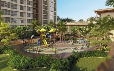 Rohit 108 Astera Project Amenities Features6 5909