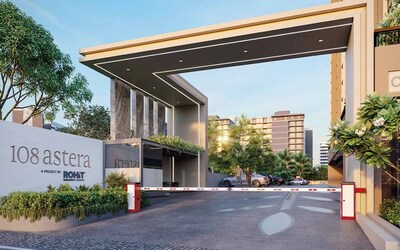 Rohit 108 Astera Project Entrance View1 1738